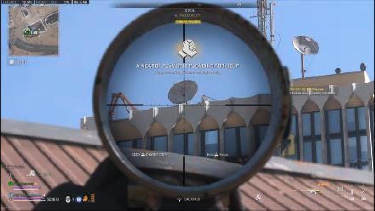 13 kILL BANGER TRENDING DMZ