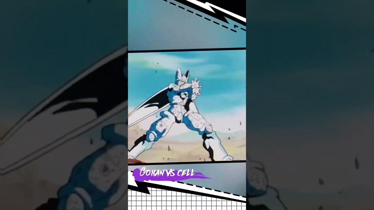 Los mejores kame hame ha en el universo de Dragón Ball. #dragonball