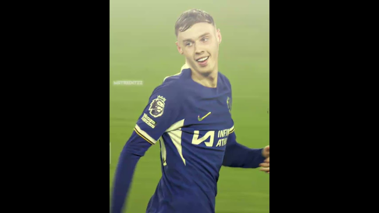 &ldquo;pressure, what pressure?&rdquo; #colepalmer #bellingham #saka #toney #trent #euro2024 #footballedit