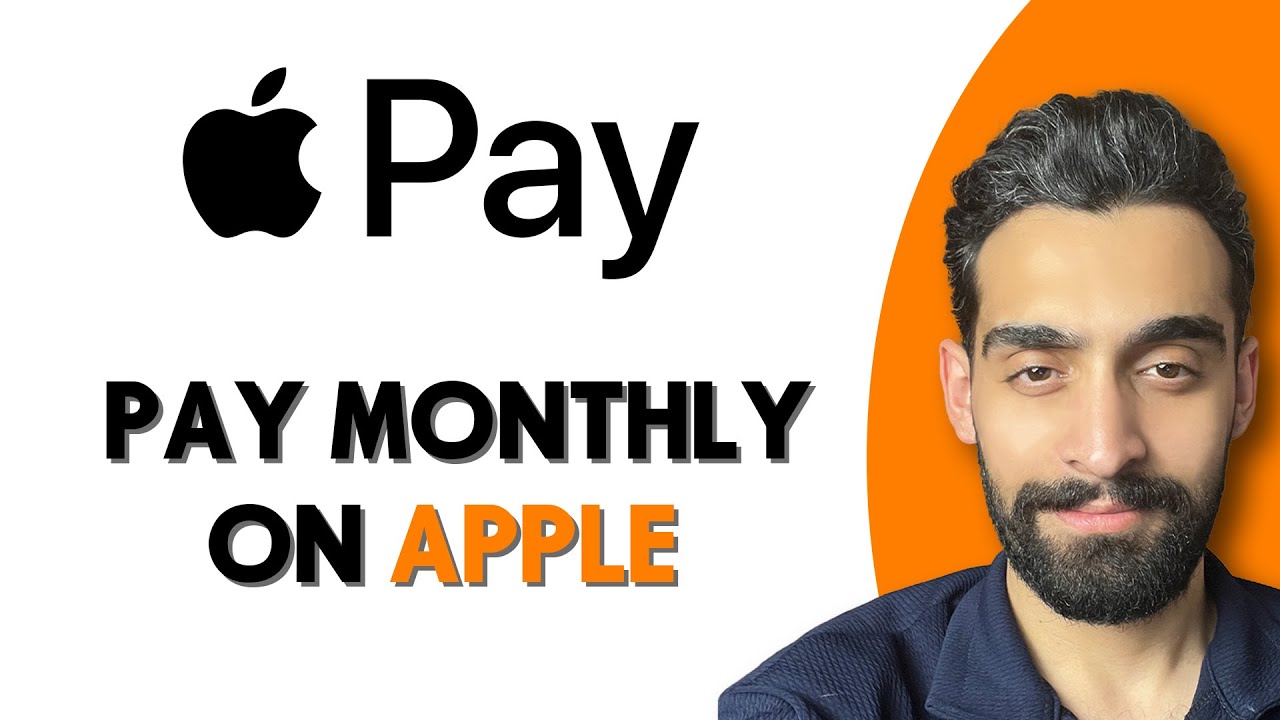 How to Pay Monthly for Apple Products (iPhone, MacBook, iPad) &ndash; Step by Step
