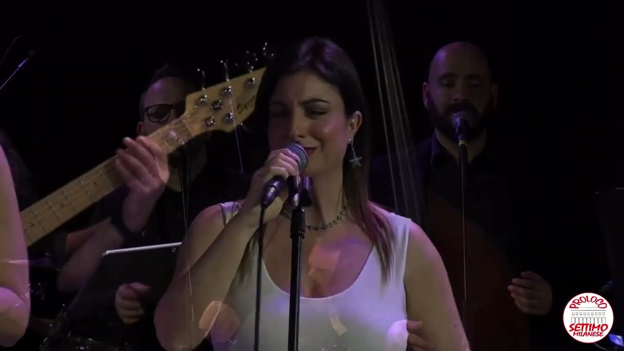 Free Gospel Band - Goodness Of God