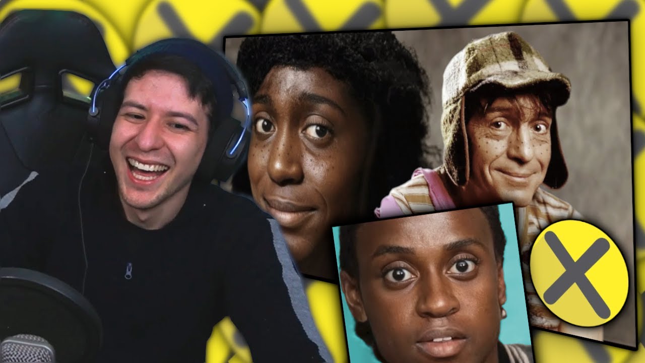 QUICO ES TRAPERO? - Nachoide Reacciona a 5 COSAS QUE NO SAB&Iacute;AS EN 5 MINUTOS