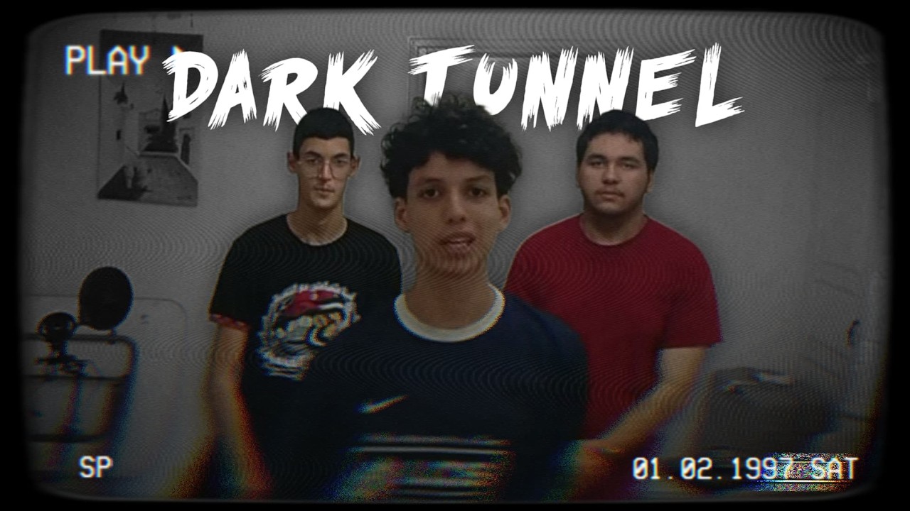 APOCO&SKULL - DarkTunnel (Official Music Video)
