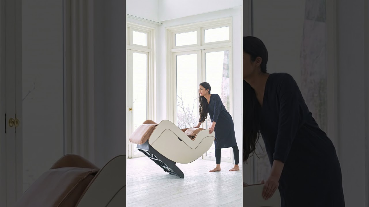 Synca CirC+ Massage Chair &mdash; Full Review & Features Breakdown