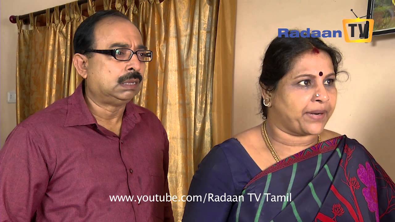 Elavarasi - Episode 1146, 12/06/14