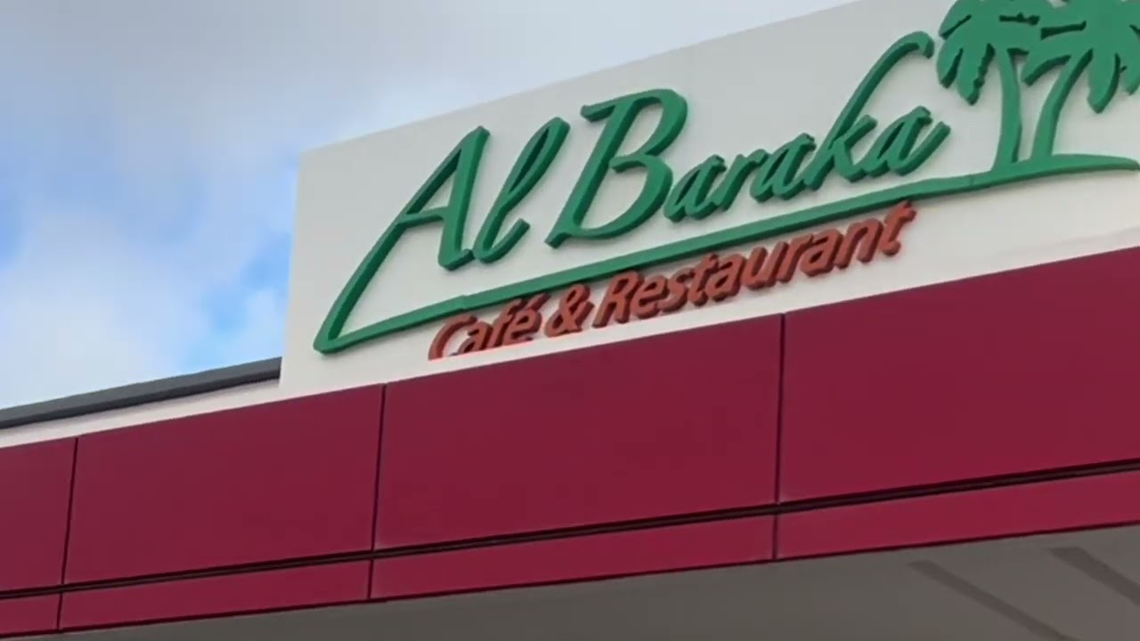 On the way from Casablanca to Khouribga, enjoying the views and breakfast at Al Baraka Restaurant.