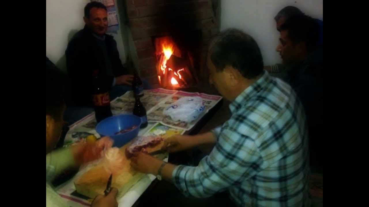 çanakkale yenice orman işletme müdürlüğü hatıra fotoları