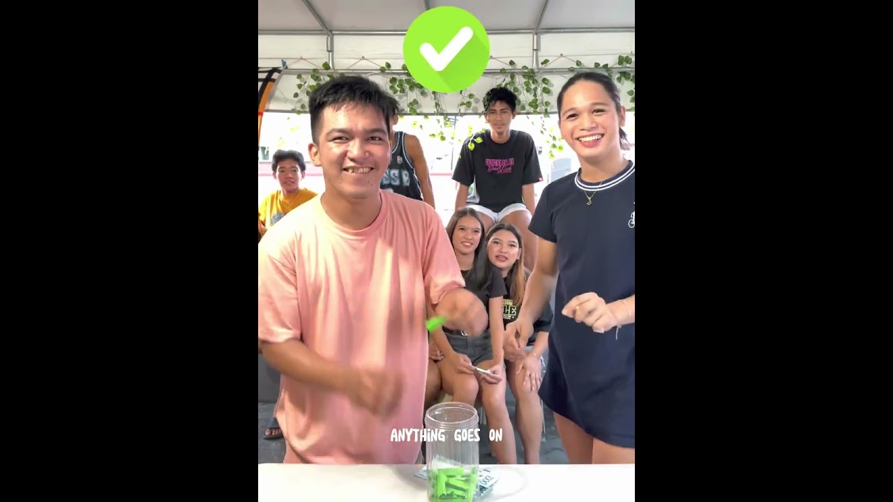GUESS THE VEGETABLE CHALLENGE