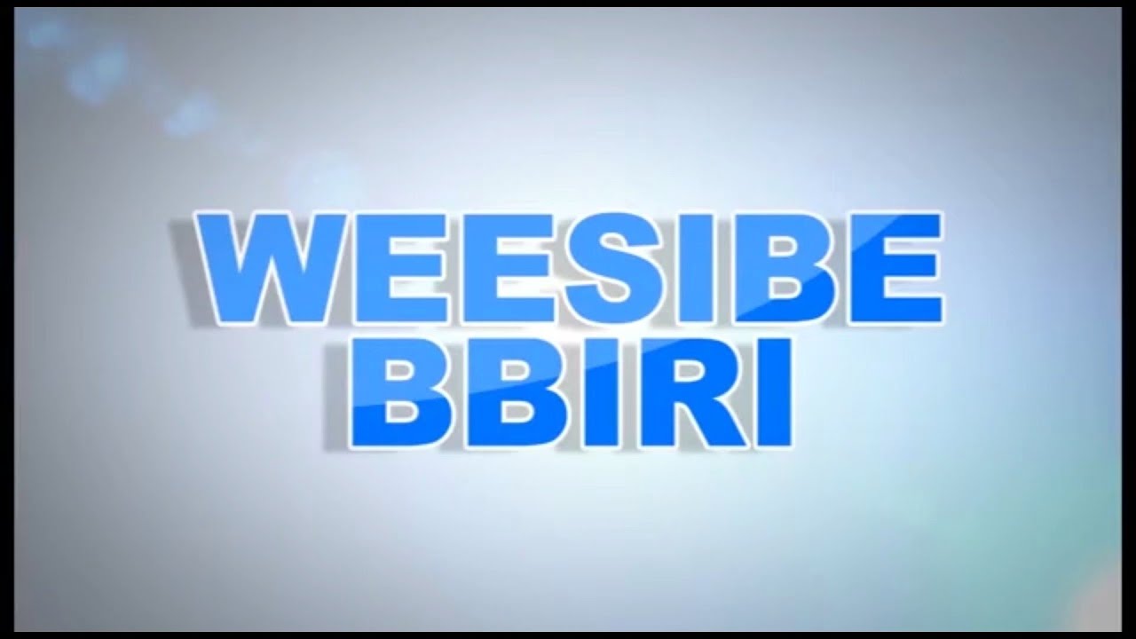AKALULU KA GREATER MASAKA  #wesibe_bbiri   || 6TH/FEB 2026