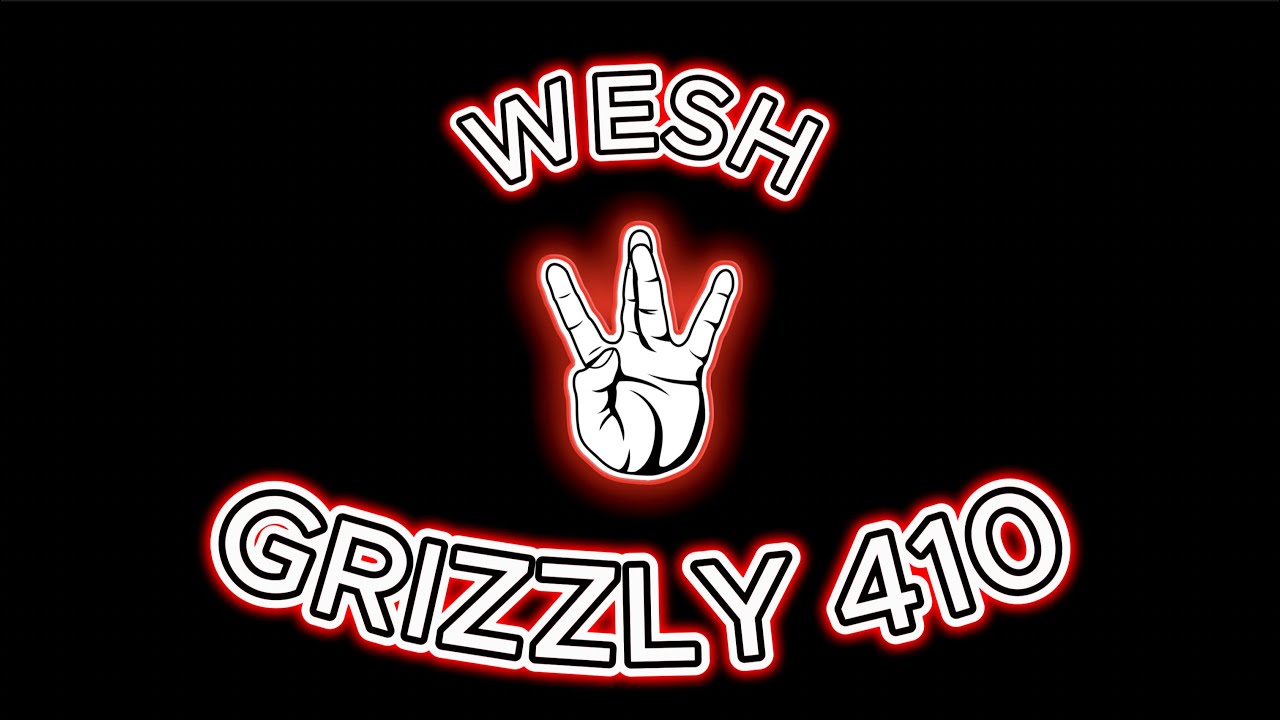 GRIZZLY 410 - WESH