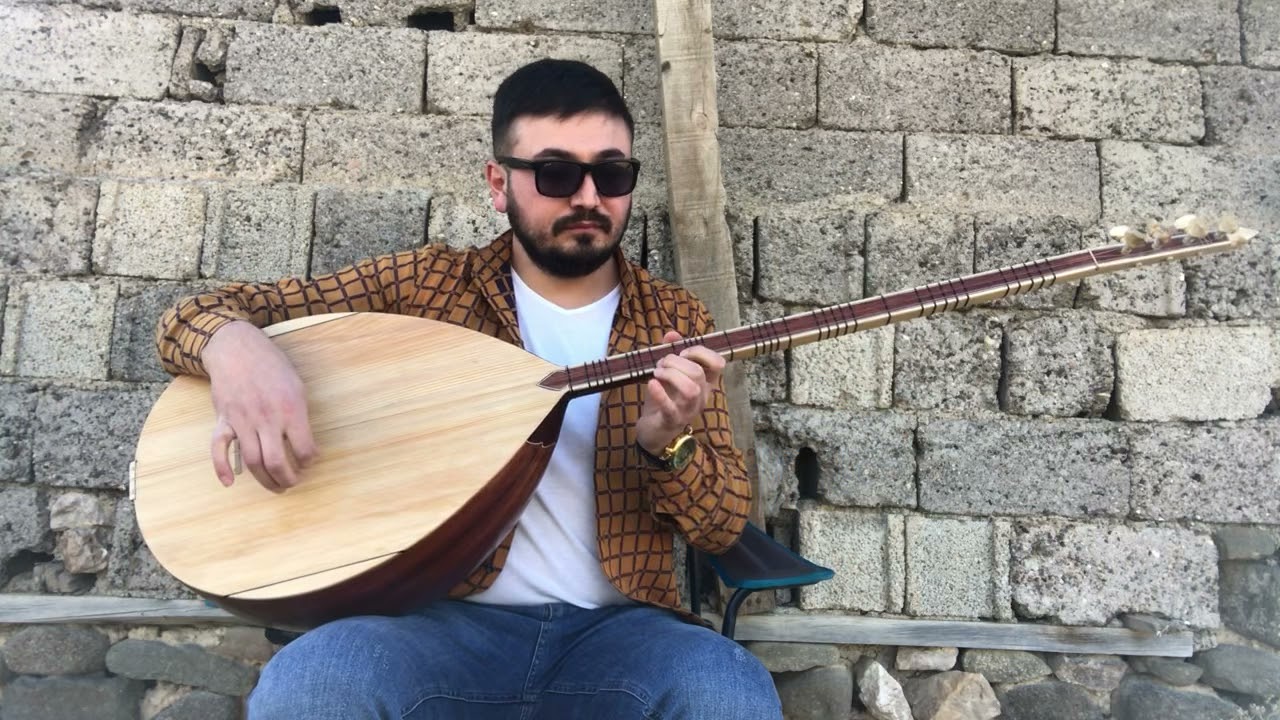 SEN RÜZGAR BENDE YAPRAK - DOĞAN DALMIŞ