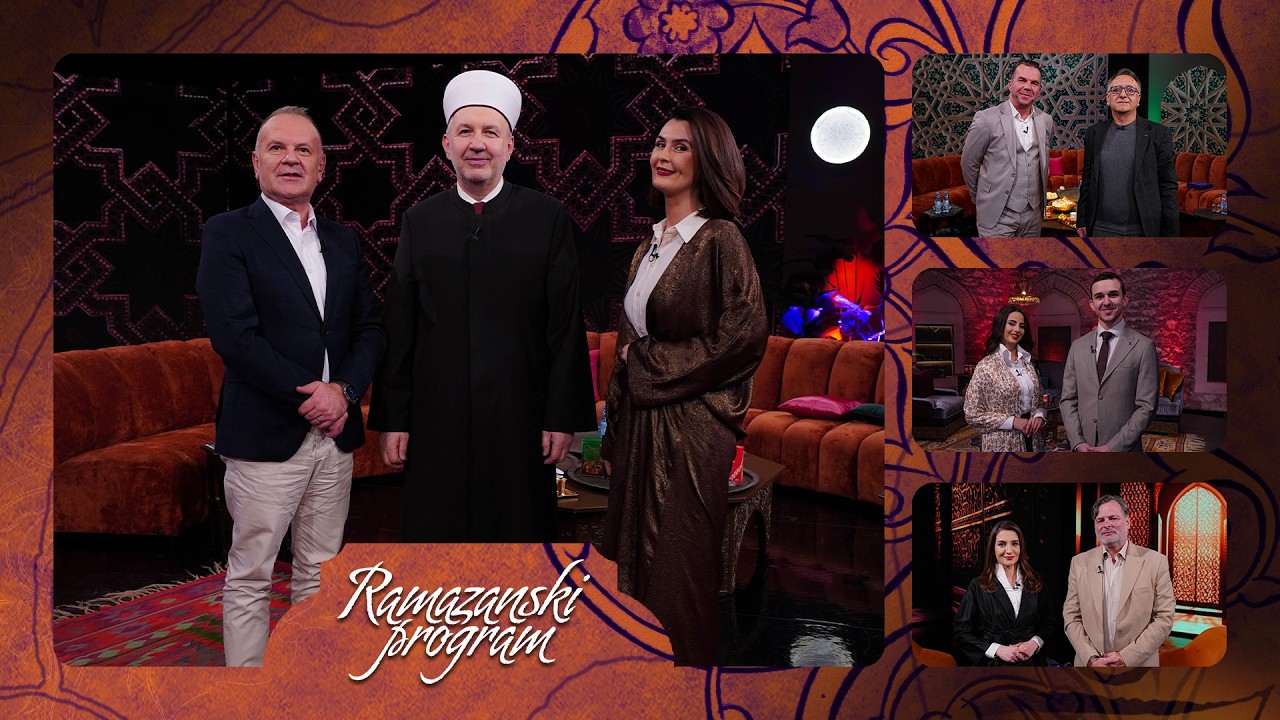 Dan 4 | Ramazanski program 2026 | Hayat TV