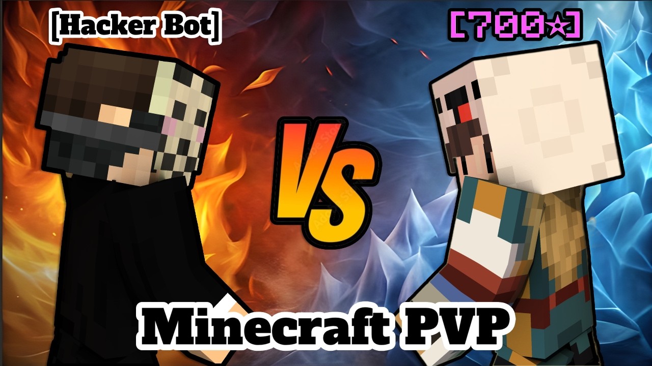 當700星Bedwars 玩家遇上外掛電腦… | 香港Minecraft |【廣東話】