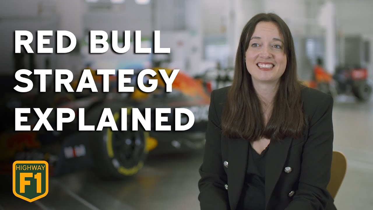 Inside Red Bull's race-winning Monaco GP strategy