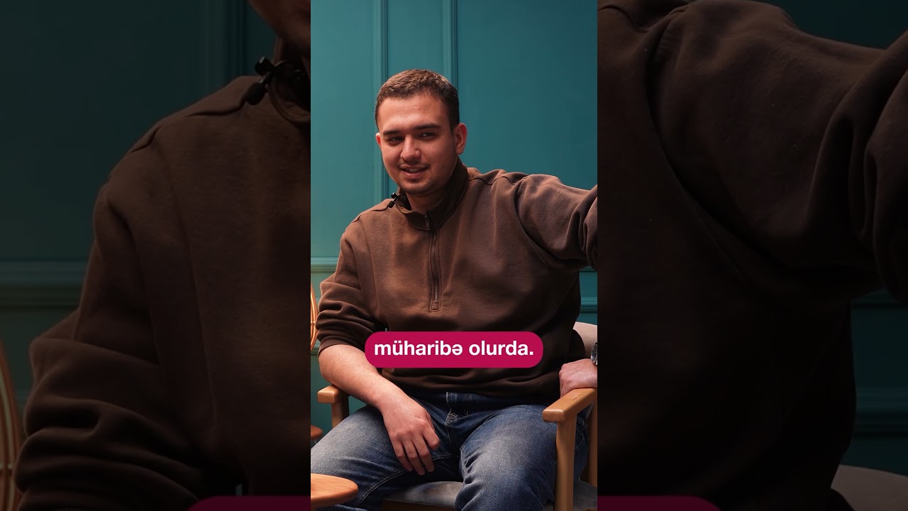 2 Başdı Söbət - Nə vaxtsa başdan çıxmısınız?    #podkast #ikibasdisobet #azerbaijan #baku