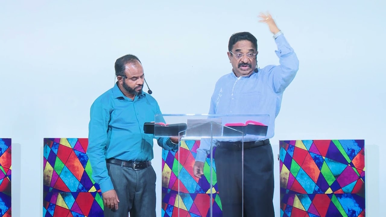 5. The Real background of David/ දාවිත්ගේ සැබෑ පසුබිම/ தாவீதின் உண்மையான பின்னணி