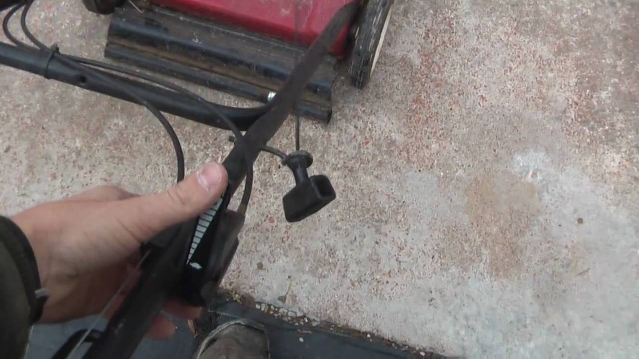 I Got 3 Free Mowers! Will They Start?