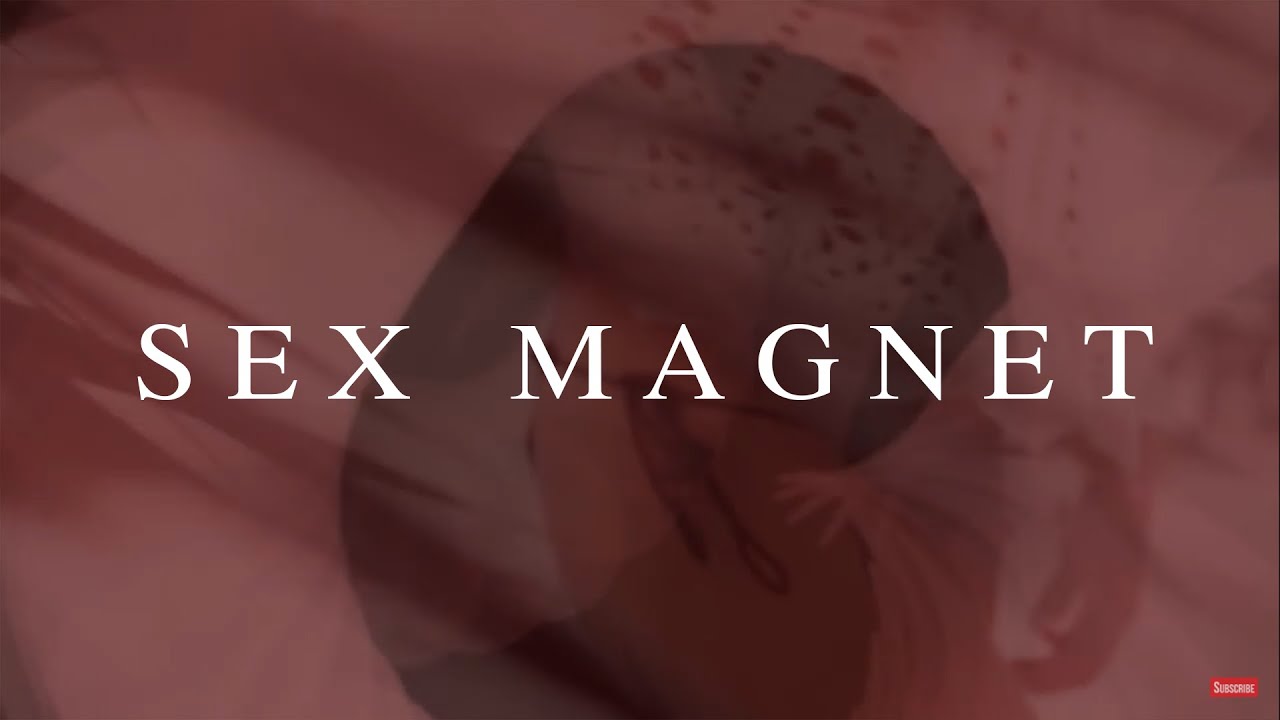 Subliminal Programming ★SEX MAGNET★ Binaural Beats & Ambient Sounds ☯ Raise Your Sexual Magnetism!!!