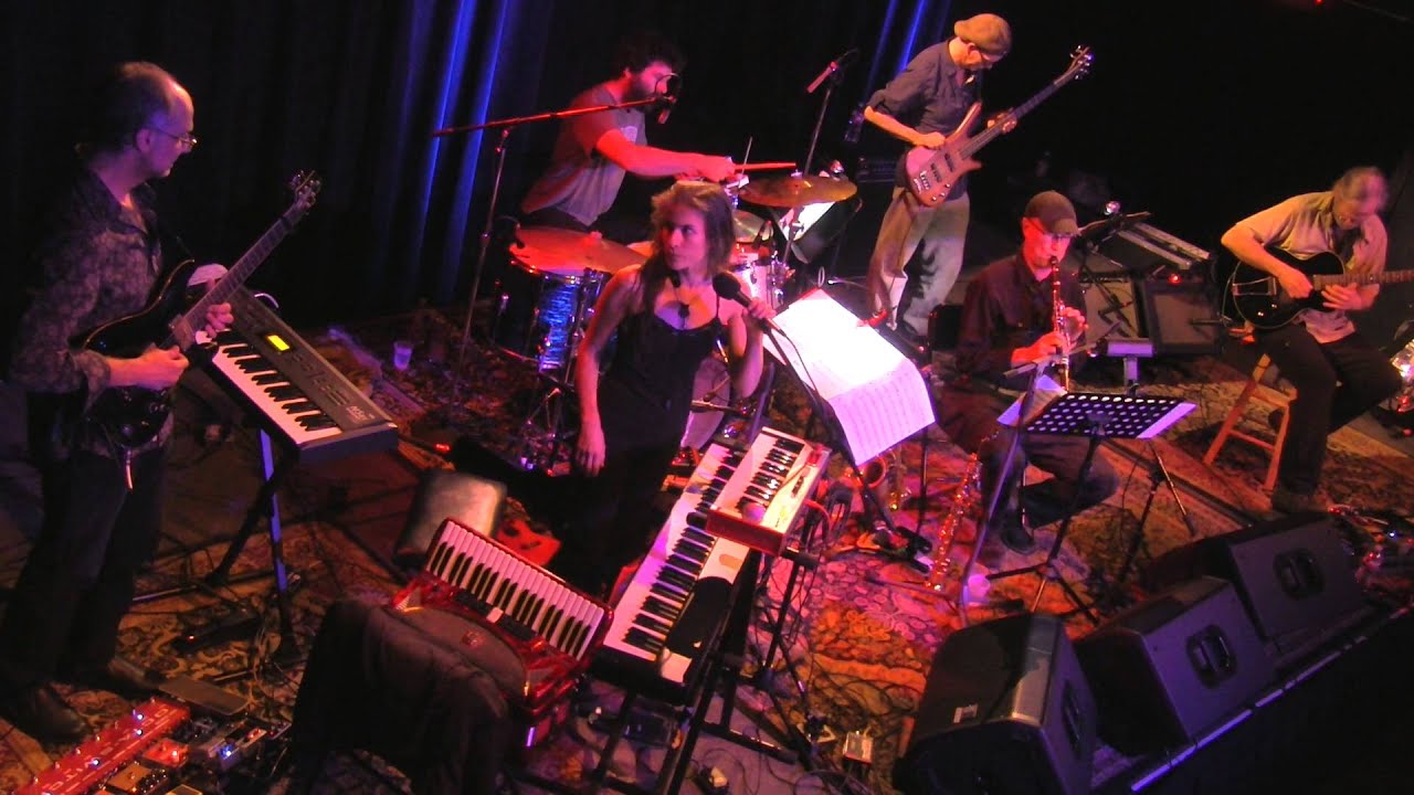 Thinking Plague at The Kessler Theater in Dallas, Texas