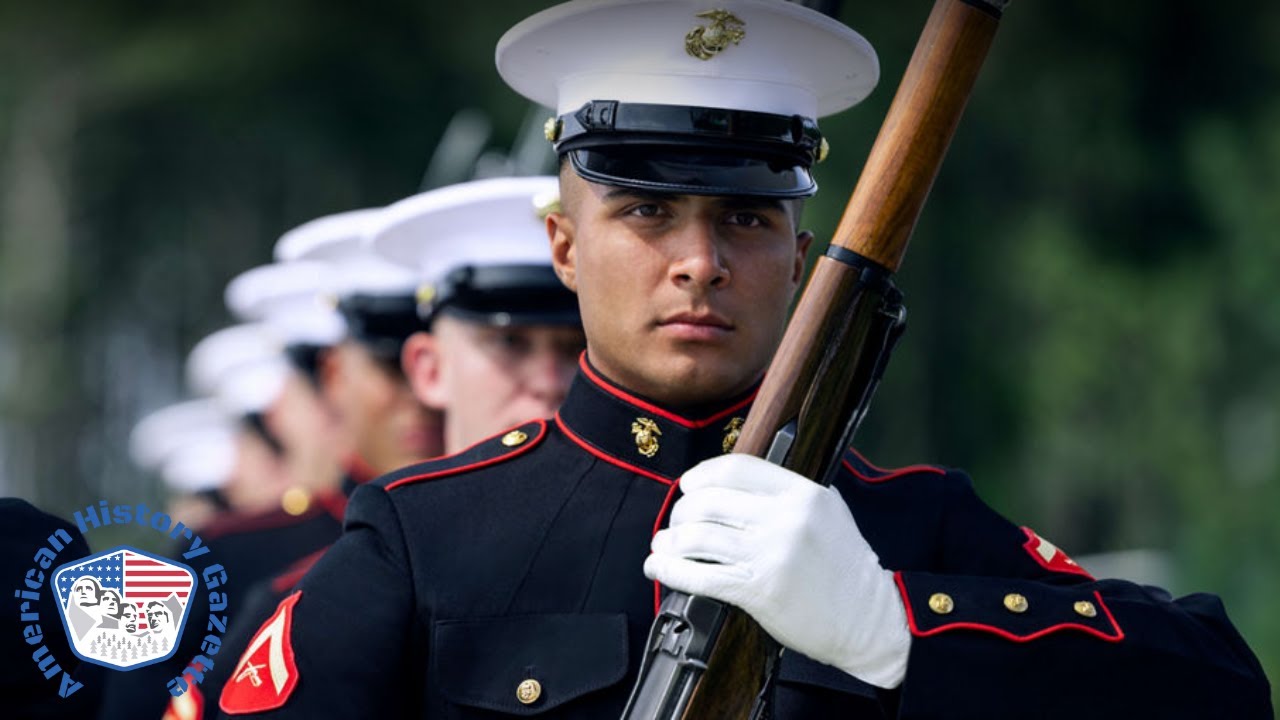 USMC Major General Reveals Why the Marine Corps is Unique | Podcast Clip