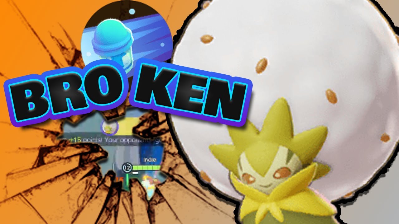 HOW TO CARRY WITH ELDEGOSS | New INSANE X Speed Tech! (RANK 1 POV)