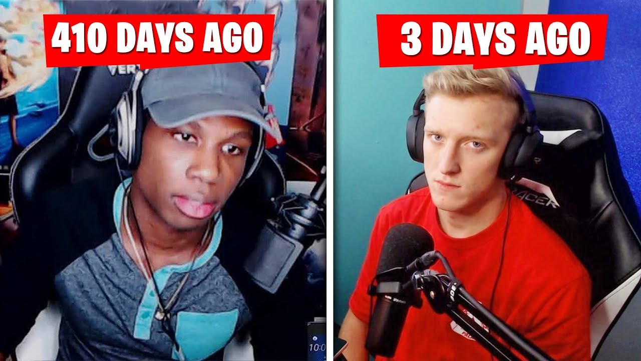 7 Fortnite Youtubers Who QUIT! (CDNThe3RD, OPscT & More)