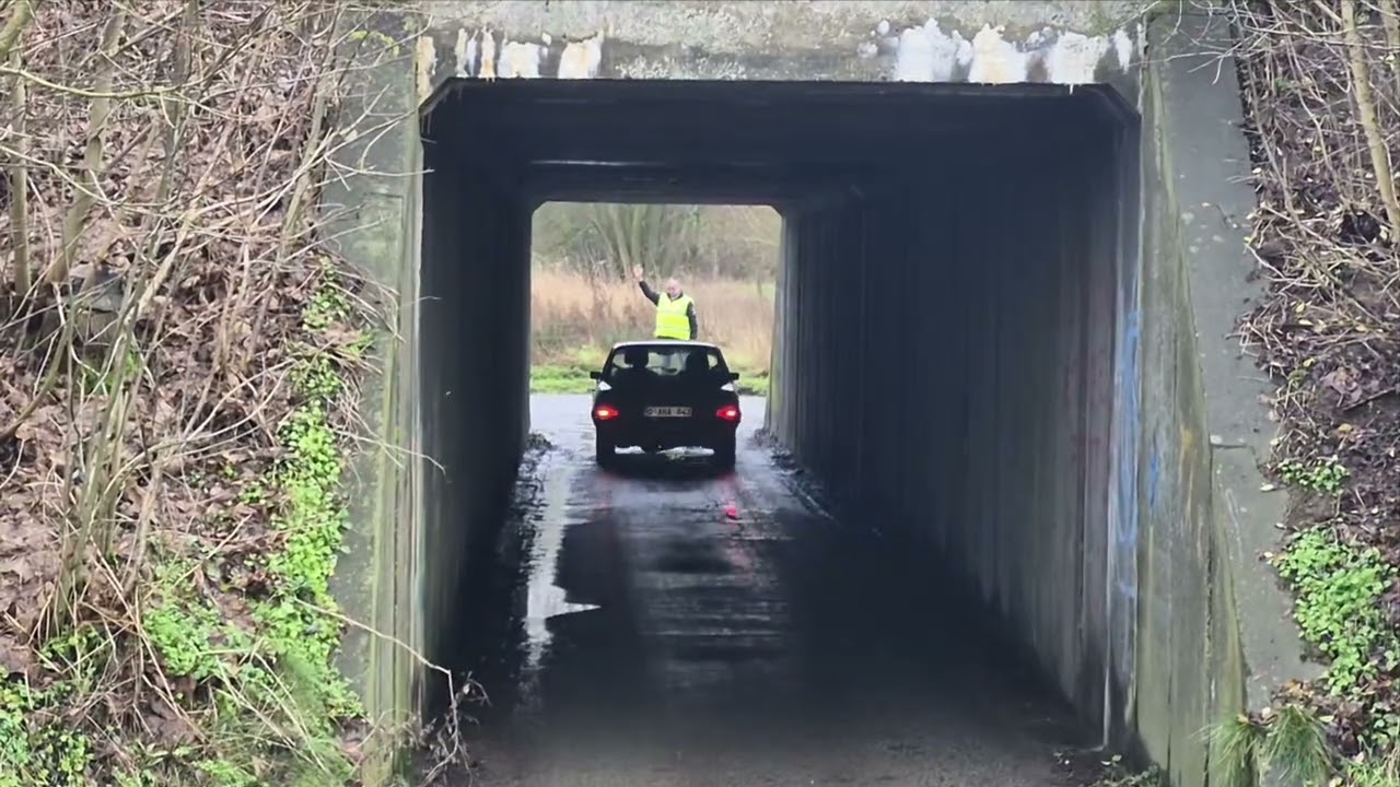 Criterium des Frontieres 2026.