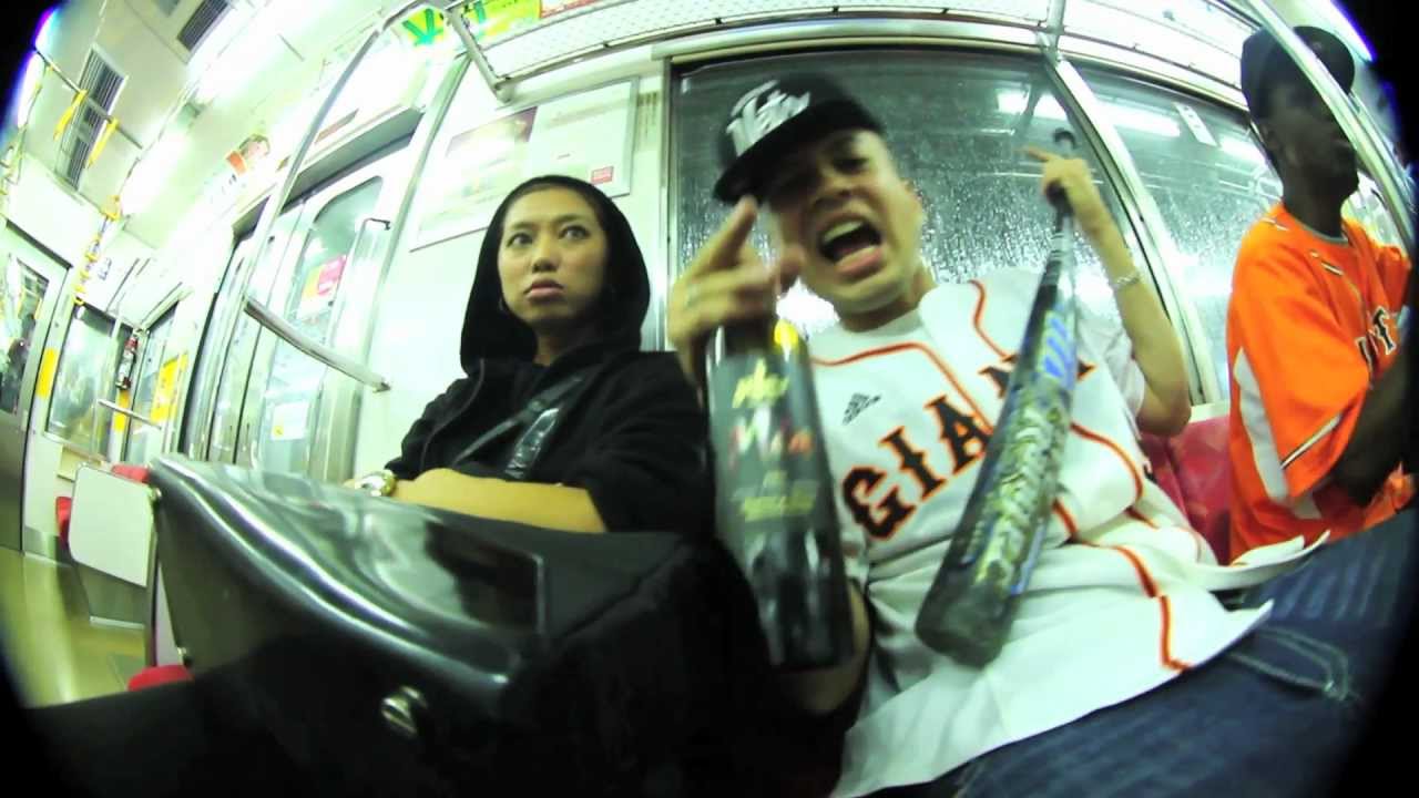 BAN - SUPERFLY feat. DJ BEERT(Official Music Video)