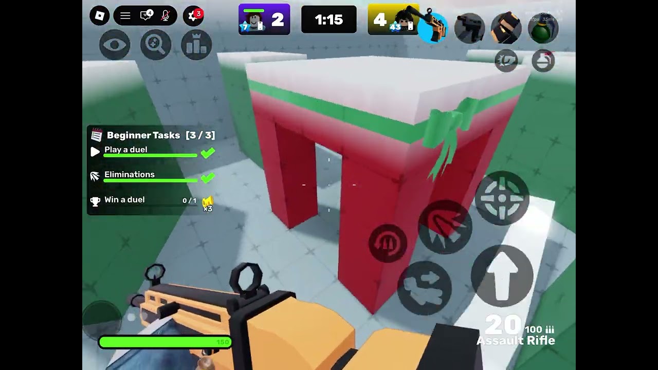 New to pro
