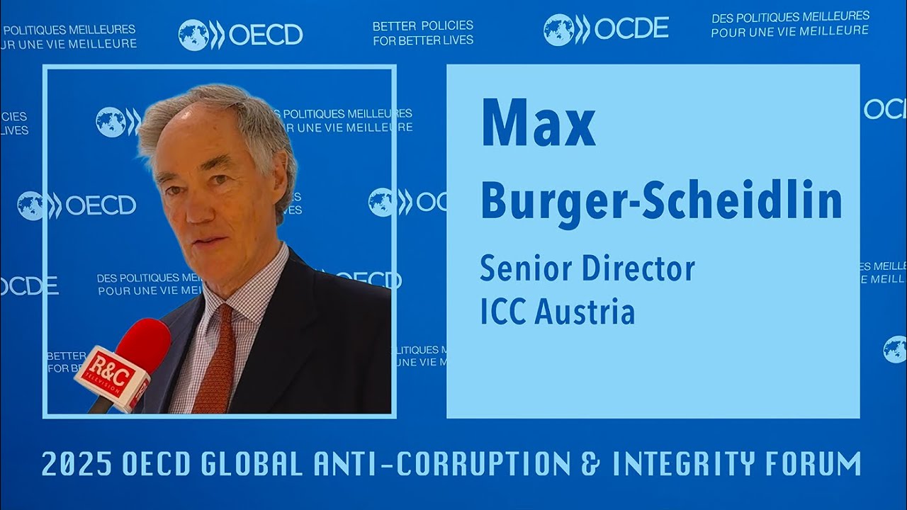 Trasparenza come vantaggio competitivo: la sfida di Max Burger-Scheidlin