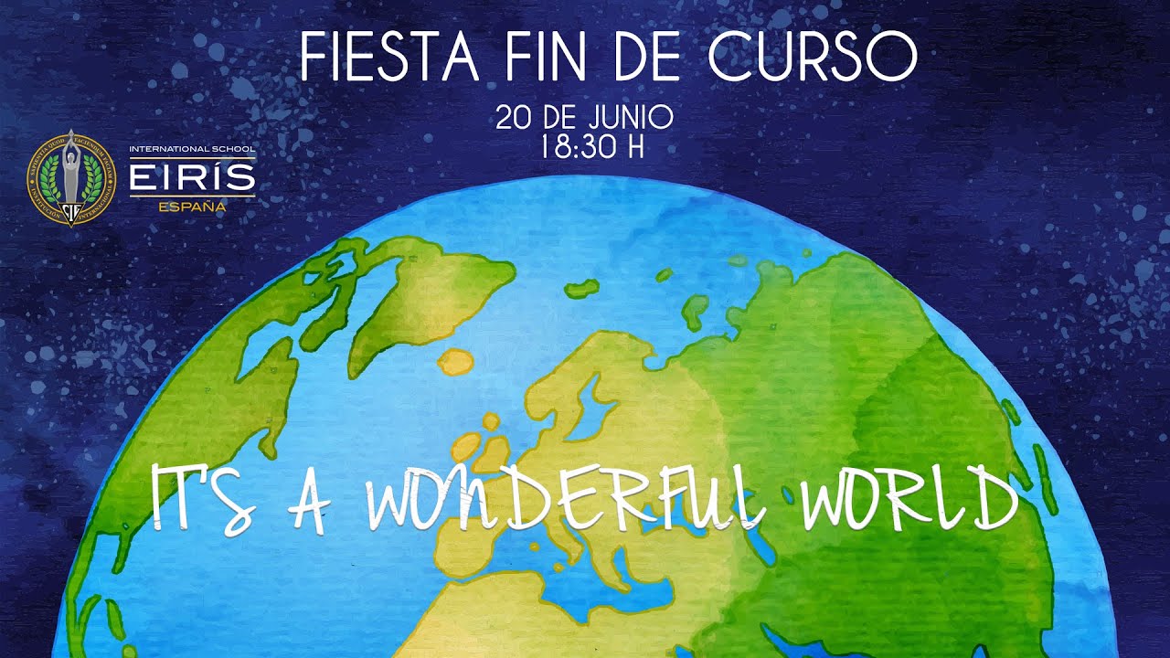 Fiesta Fin de Curso 2024