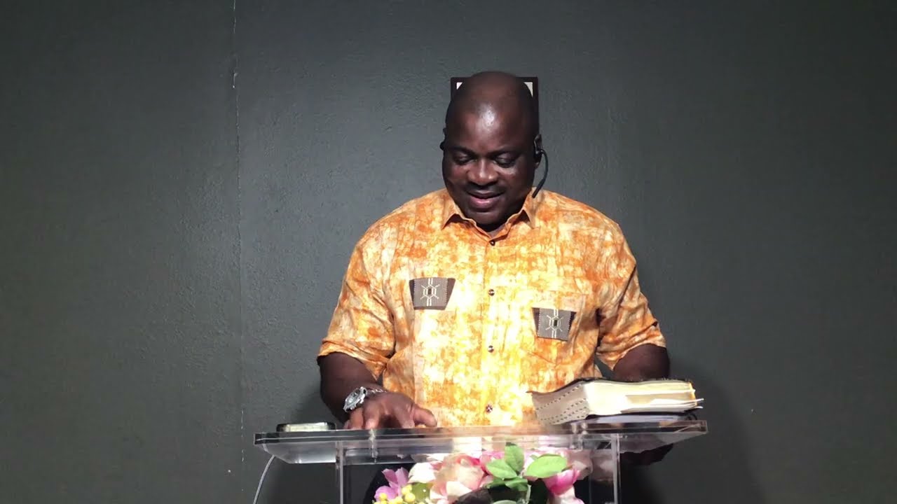 La famille Jean 10:9 Les instructions à suivre