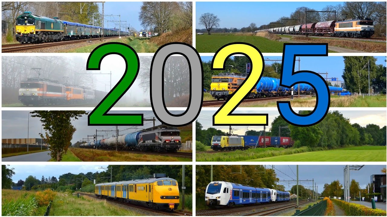 Hoogtepunten van het jaar rondom Barneveld en Stroe | Jaaroverzicht 2025