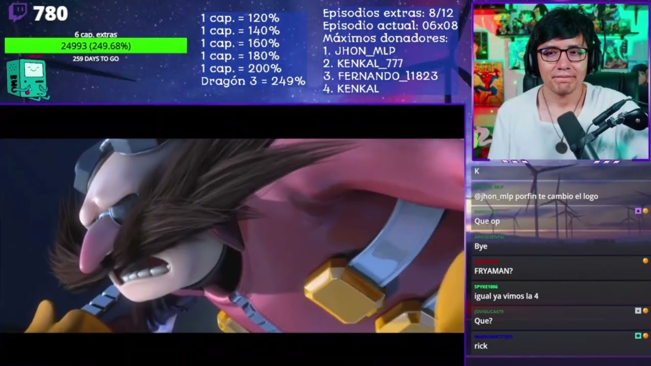 JUGANDORCRITICON REACCIONA LA MEJOR INTRO DE SONIC UNLEASHED EN LATINO!!!