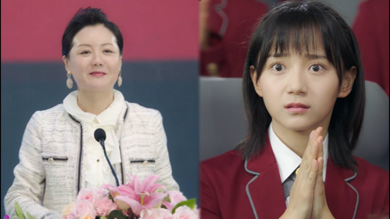 【FULL MOVIE】灰姑娘慘遭男友分手，誰知她是財閥千金，母親替她出氣