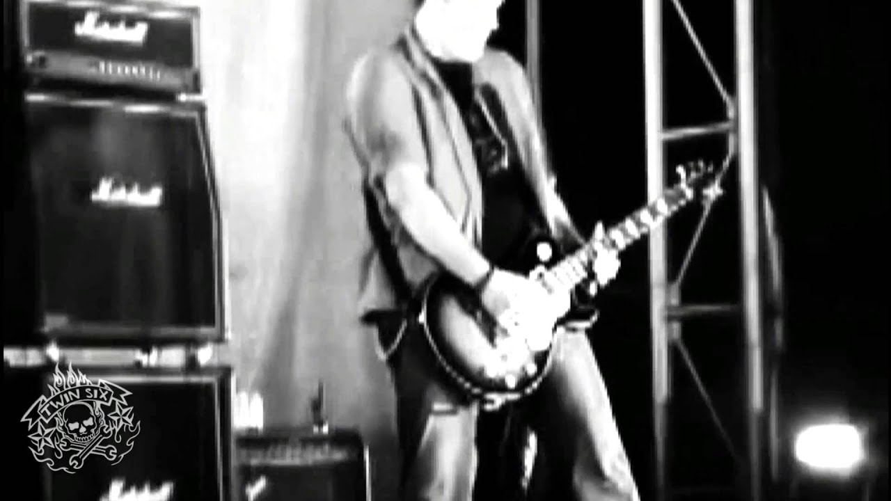 Twin Six - Mongolia 2006