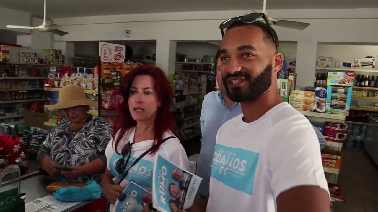 Campanha STC