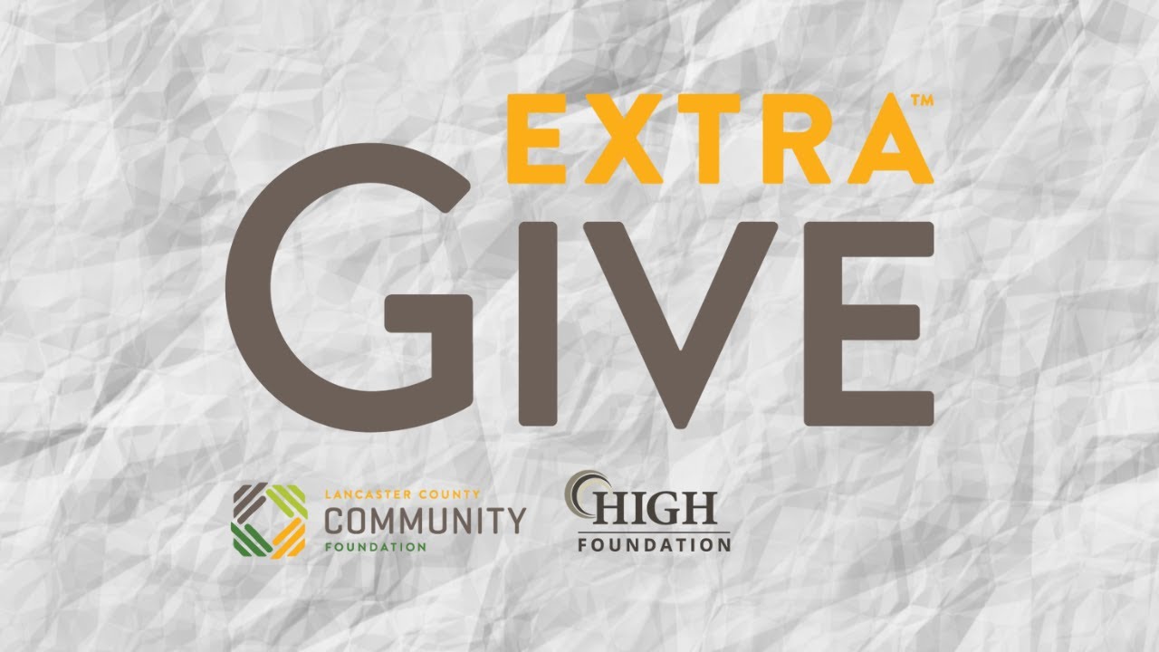 Lancaster's History Is Extraordinary | #ExtraGive 2022