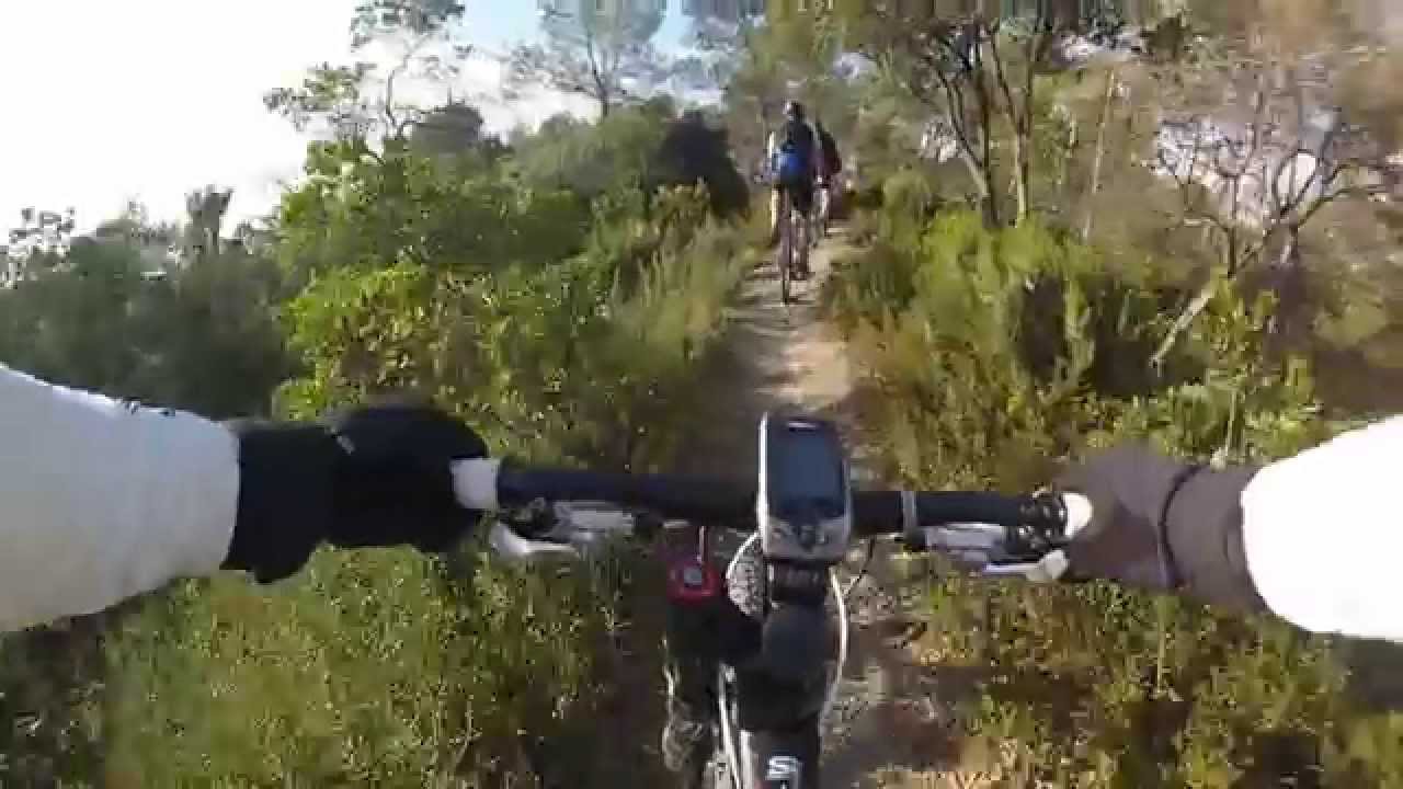 BCN Biker Team 19-03-2013 1º