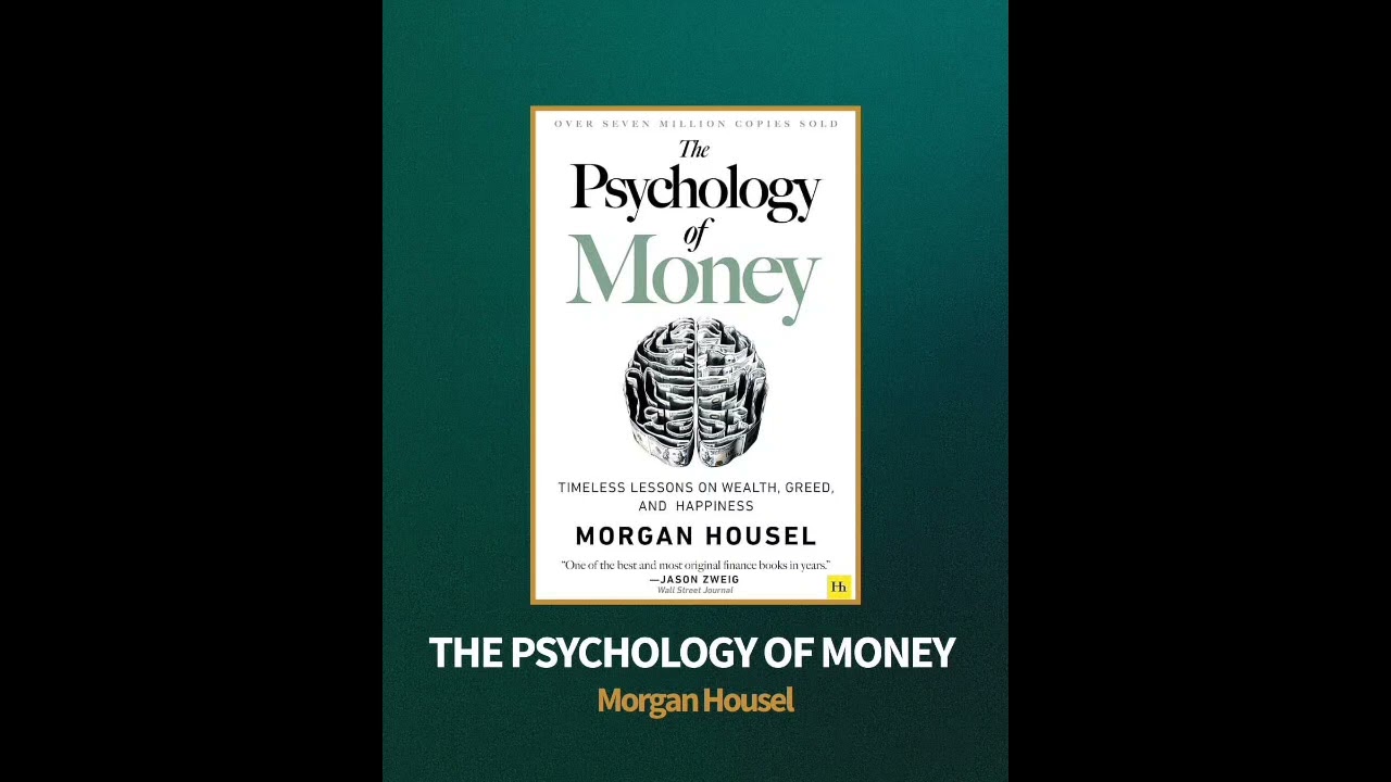 The Psychology of Money | पैसे का मनोविज्ञान | Part 6