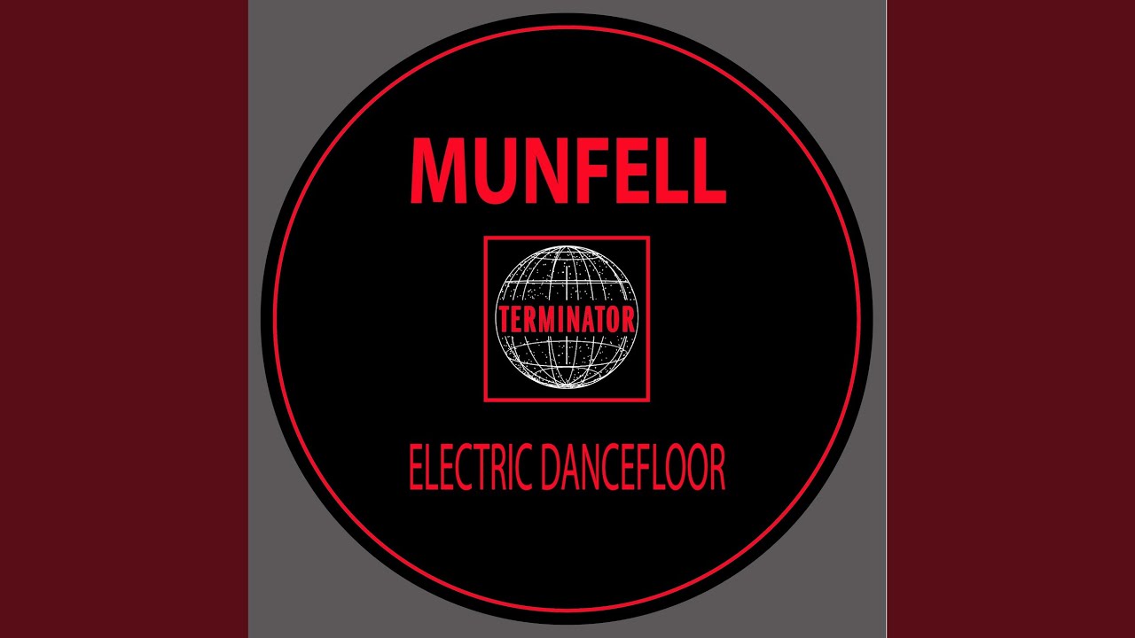Electric Dancefloor (Edit)