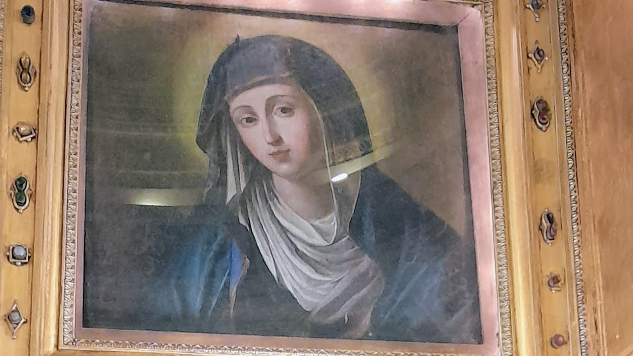 MADONNA DELL'ARCHETTO