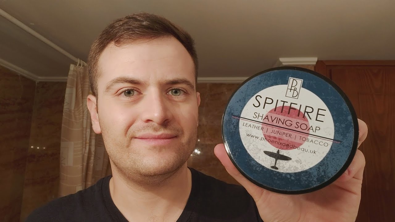 Phoenix and Beau Spitfire review