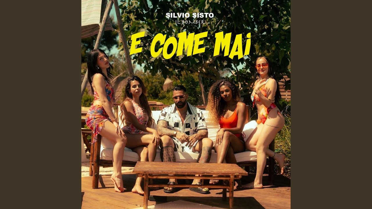 E come mai