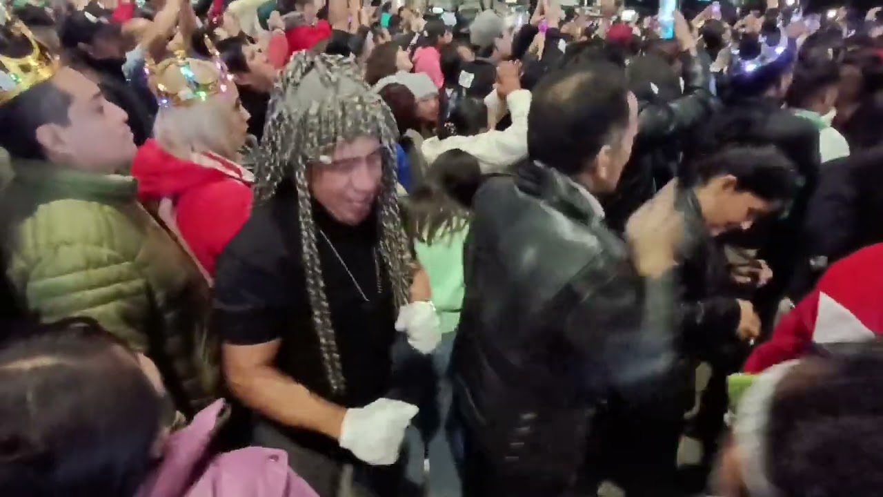 poli video y música solo usado para recreación sin fines de lucro