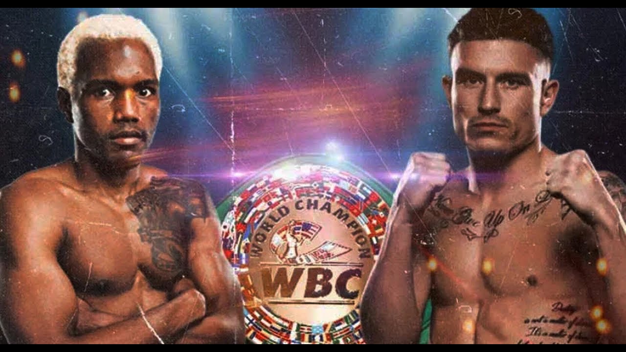 Subriel Matias vs. Dalton Smith PPV Part 2