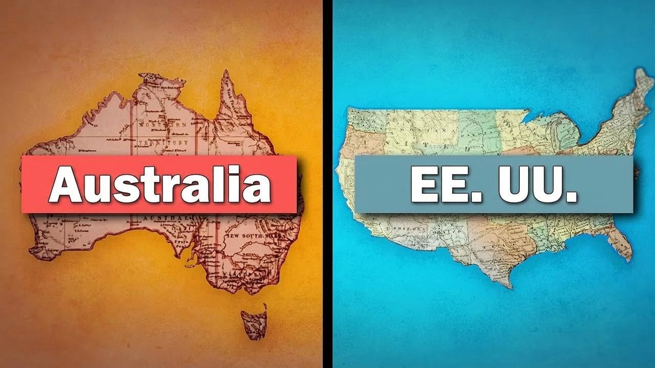 Por qué Australia le gana a Estados Unidos en diseño urbano