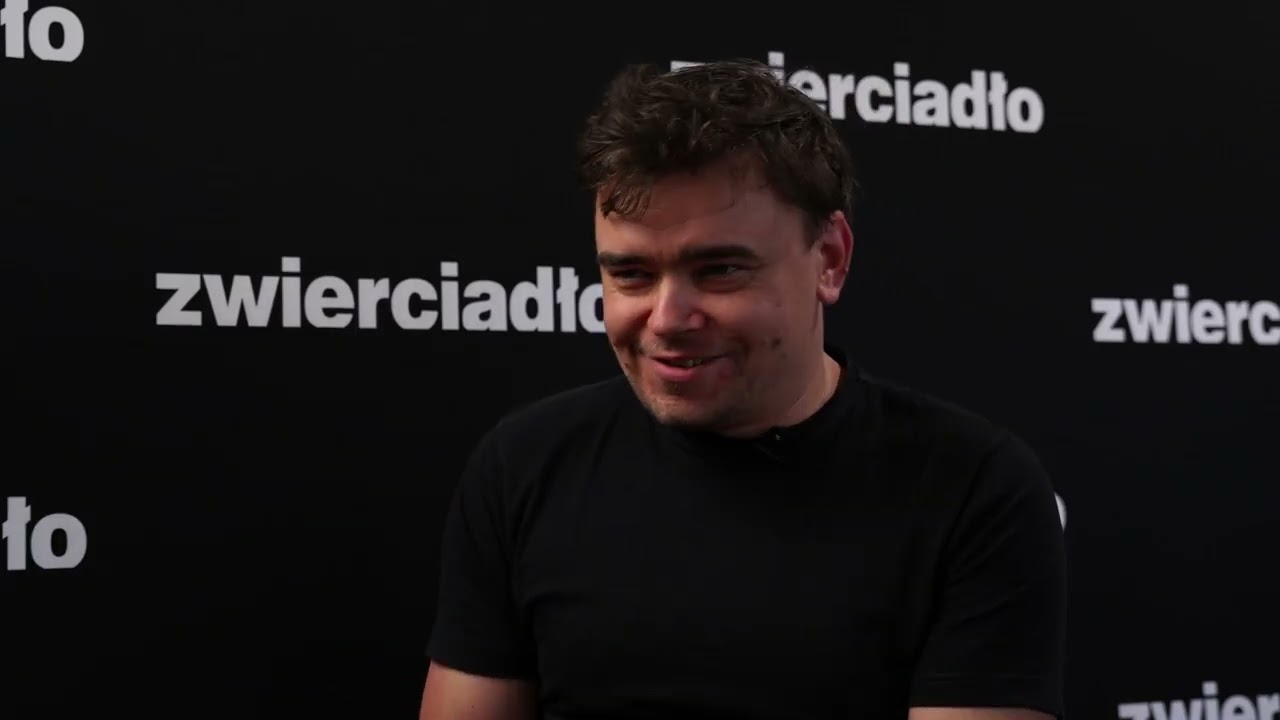 49. FPFF w Gdyni: Jan P. Matuszyński o filmie „Minghun”