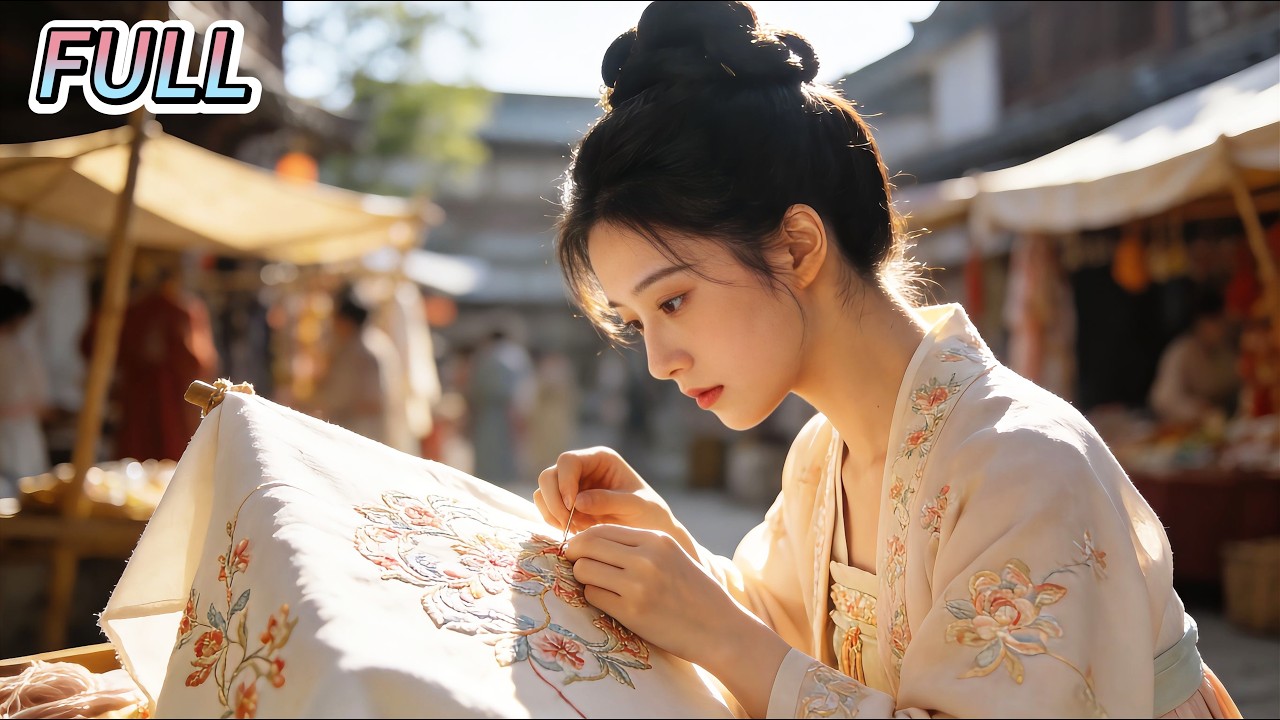 장군의 유고가 자라서 자수가가 되었다? 상서부의 큰아씨가 거리 한복판에서 우리 어머니를 폭행했다! 관아에서는 오히려 나에게 곤장 30대를 쳤다!