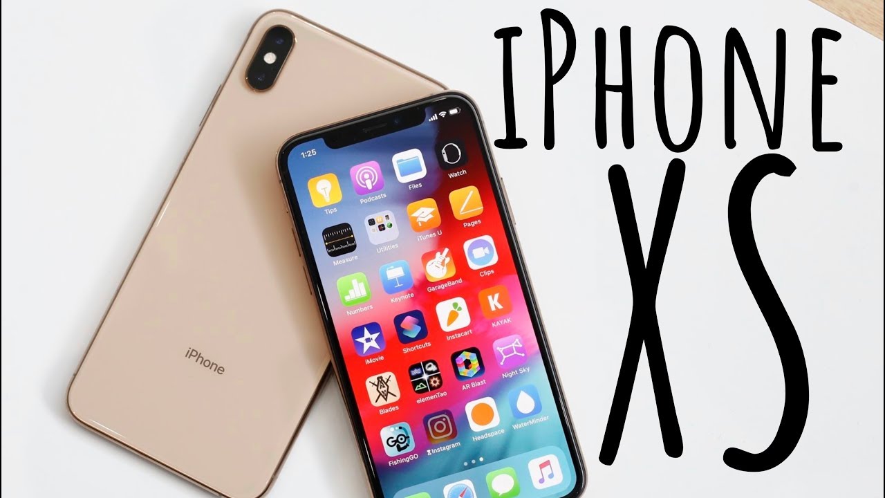 📱iPhone XS 🔥❌OPINIA